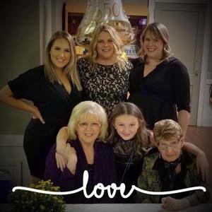 Meet your Posher, Kelli